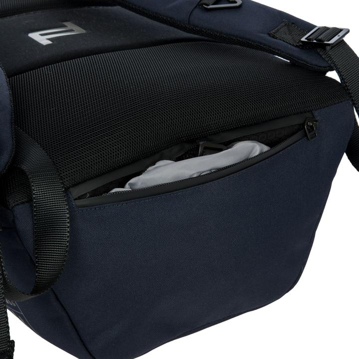 Actual product image Porsche Design Design Urban Eco rugzak 15 inch blue (24 l)