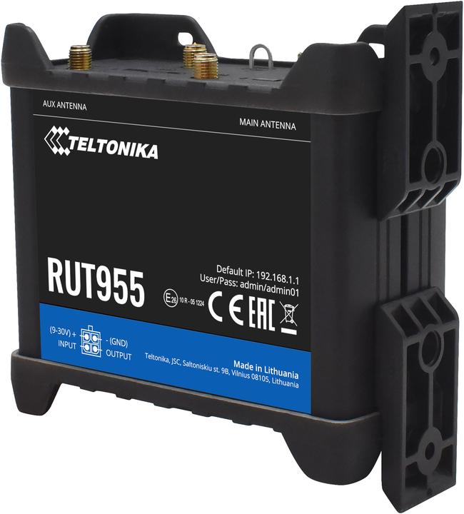 Image du produit Teltonika RUT955