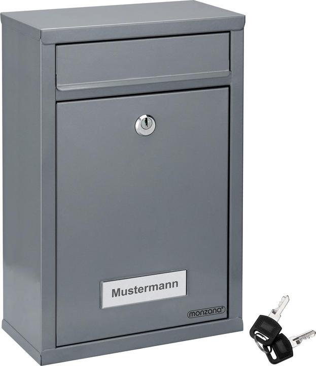 Produktbild Monzana Briefkasten