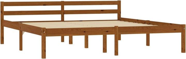 Produktbild vidaXL Bettgestell (180 x 200 cm)
