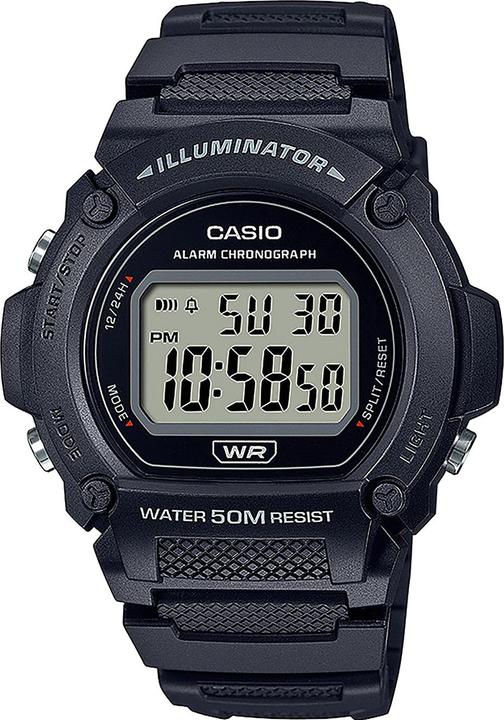Immagine prodotto Casio Collezione (Orologio sportivo, 47 mm)
