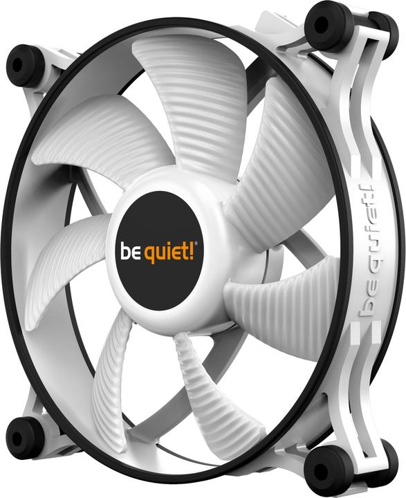 Actual product image be quiet! Shadow Wings 2 (120 mm, 1x)