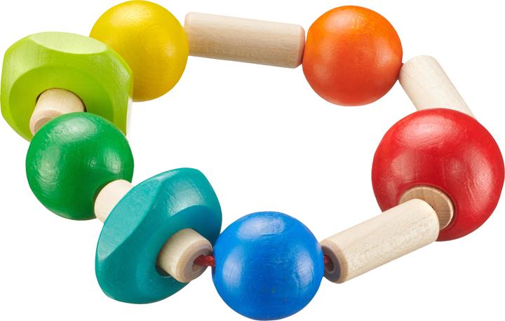 Produktbild Selecta Spielzeug Greifling Rombino