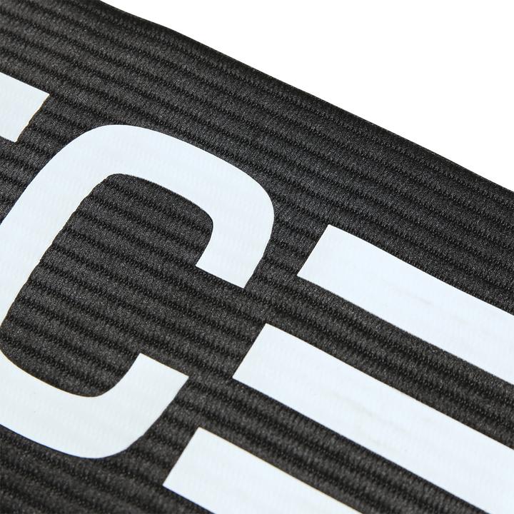 Immagine prodotto adidas Fascia da capitano OSFM della Tiro League in bianco e nero HS9766