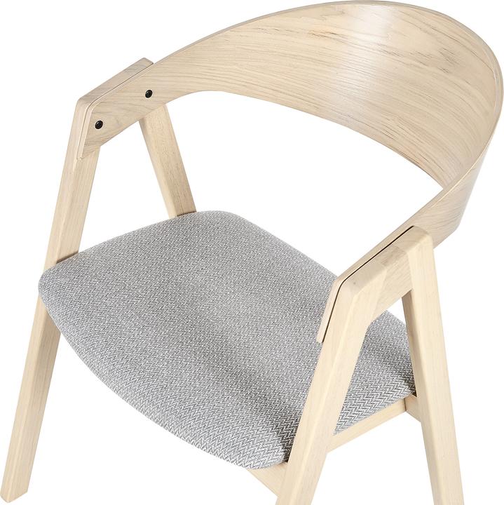 Actual product image Beliani Yuba