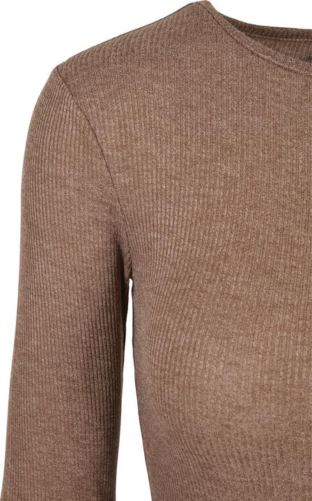 Produktbild Urban Classics Ladies Rib Dress (3XL)