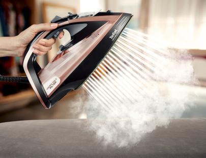 Actual product image Calor STOOMSTRIJKIJZER FV9838C0 (3000 W, 240 g/min)