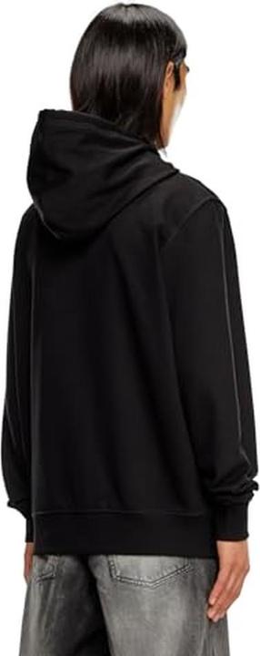 Image du produit Diesel Sweatshirt à capuche décontracté (S)