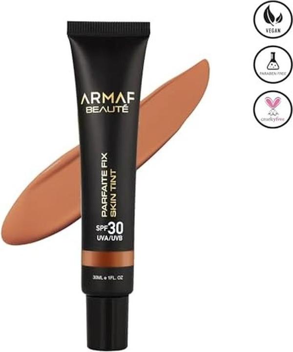 Immagine prodotto Armaf Parfaite Fix Skin Tint - Trucco leggero 30 ml 03 Beige (03 Beige)