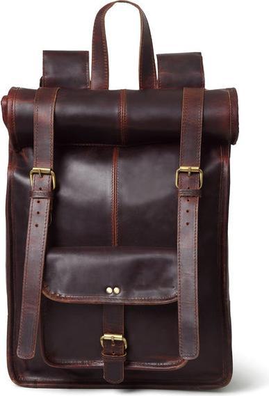 Produktbild Only-Bags.Store Hawk Roll-Top Rucksack
