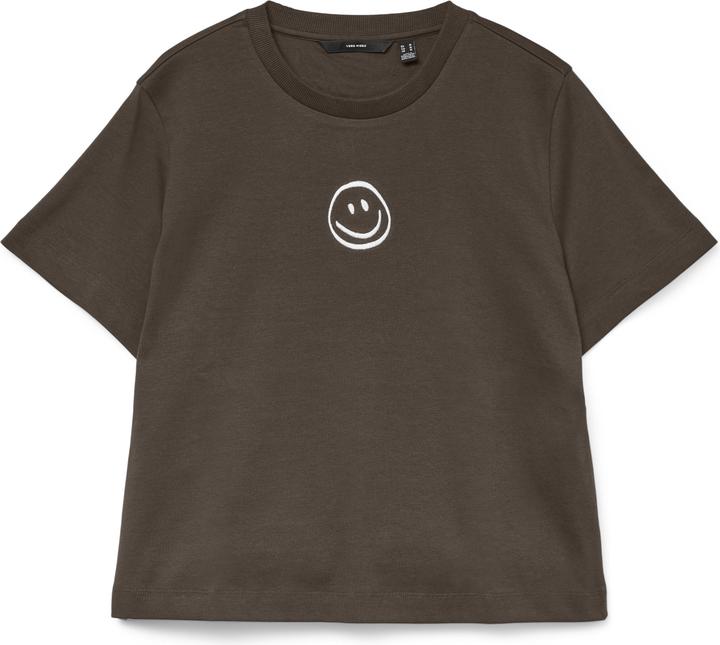 Chocolate Brown