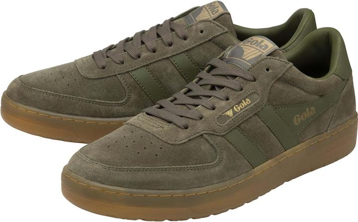 Immagine prodotto Gola Hawk Suede (45)
