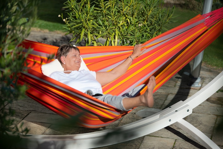 Produktbild La Siesta Brisa (120 kg)