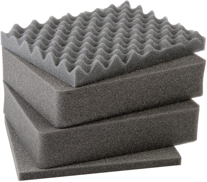 Actual product image Peli Foam insert for boxes
