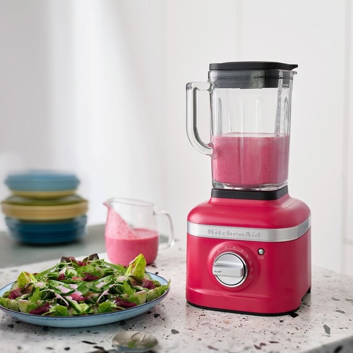 Immagine prodotto KitchenAid 5KSB4026EHI (Spina UE, 1200 W)