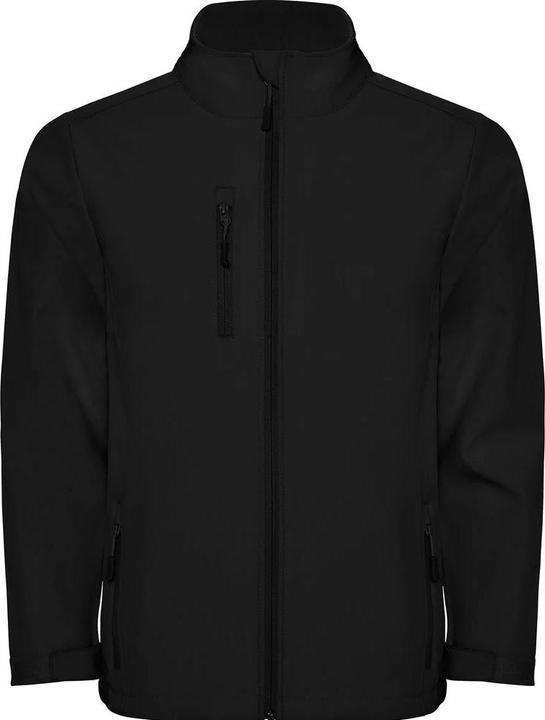 Produktbild Alpinia Nebraska Softshelljacke (S)