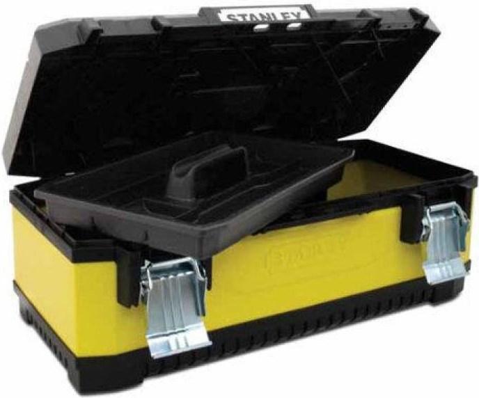 Produktbild Stanley Inverterschweissgerät Power140