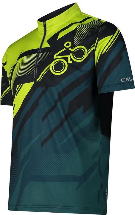 Image du produit CMP Campagnolo T-Shirt Freebike Uphill (L)
