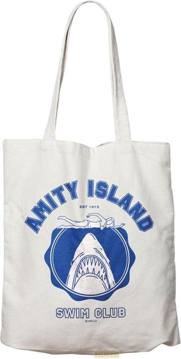 Image du produit Fanattik Sac de transport Jaws Amity Island