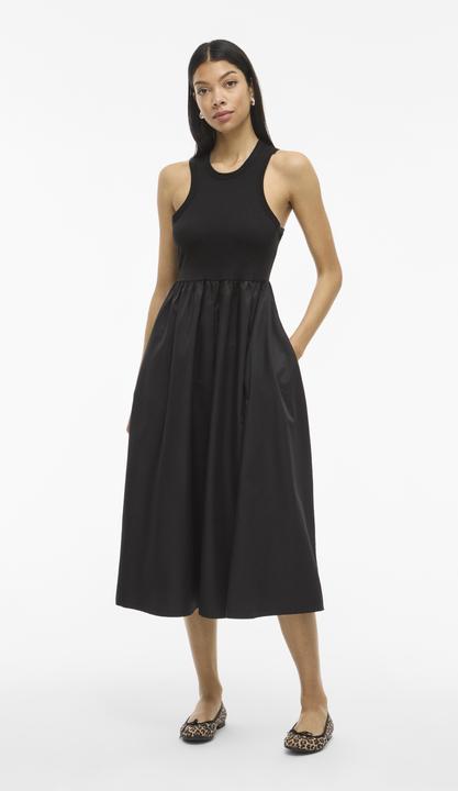Image du produit Vila VISONJA Ärmelloses Midikleid (M)