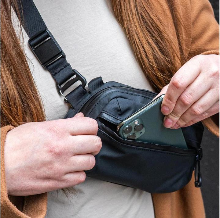 Actual product image Wandrd Carry Strap (Hip belt)