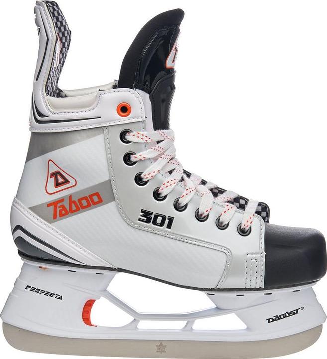 Productafbeelding Daoust 301 TABOO SKATES INT SZ 5 (38.5)