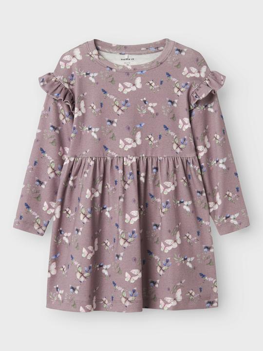 Produktbild Name it Kurzarm Kleid (122)