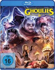 Produktbild Ghoulies 4 (Uncut) - BR (Blu-ray, 1994, Deutsch, Englisch)