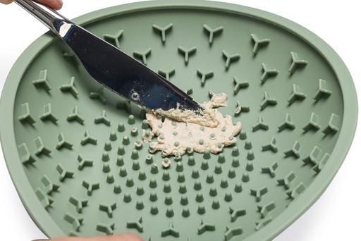 Actual product image Beeztees Leak mat tray