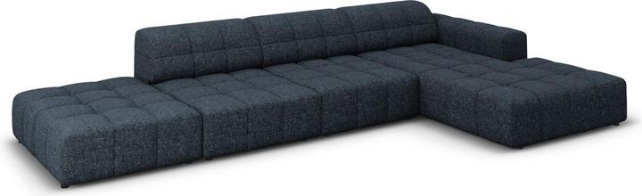Produktbild Cosmopolitan Design Chicago (Ecksofa)