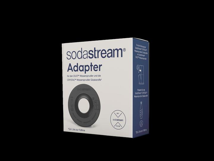Image du produit SodaStream Adaptateur
