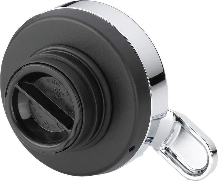 Actual product image Alfi Jug Gusto space grey 0.65 (0.65 l)