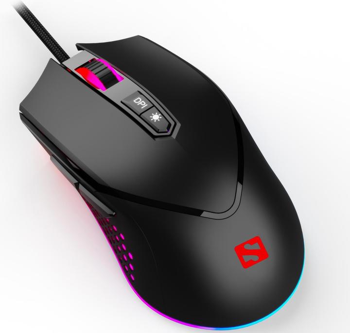 Actual product image Sandberg Azazinator 6400 (Cable)