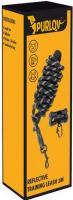 Produktbild Purlov Reflektierende Trainingsleine 3 m 21654 (Hund, Hundesport)