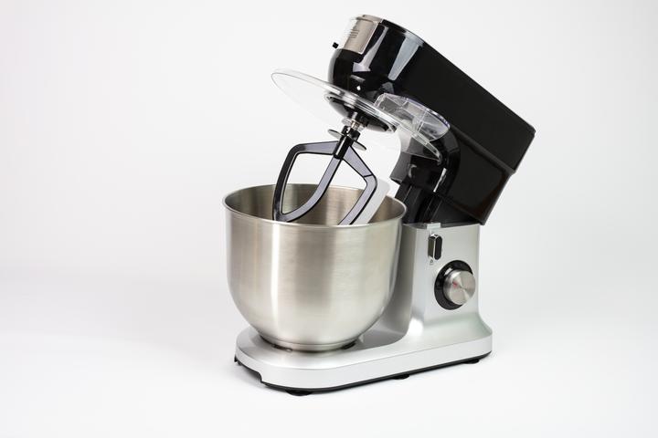 Actual product image Ohmex SMX-6208 (1200 W)