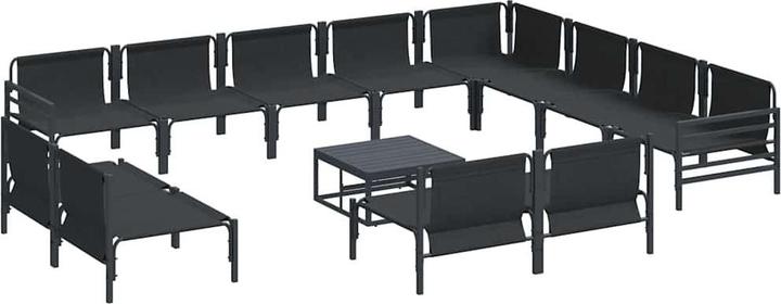 Produktbild vidaXL Jordan