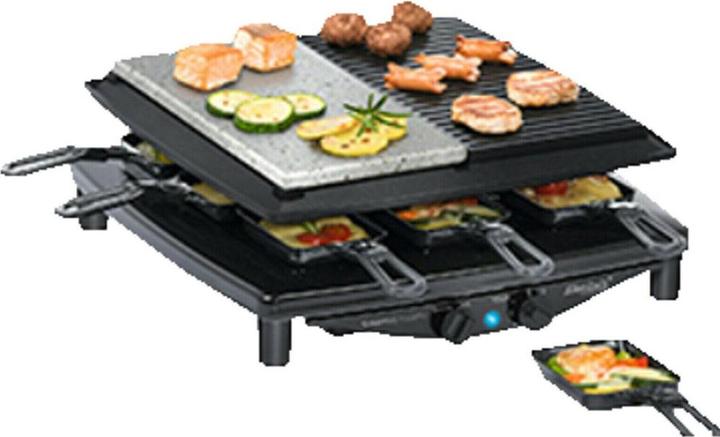 Actual product image Steba RC 4 Plus Deluxe