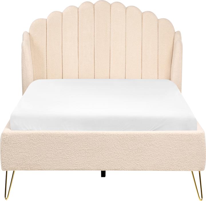 Produktbild Beliani Ambillou (120 x 200 cm)