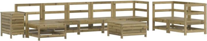 Produktbild vidaXL Destiny