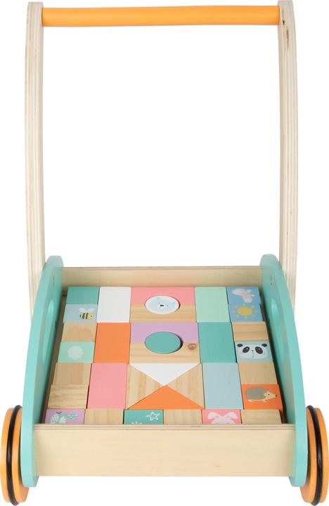 Productafbeelding small foot Babywalker