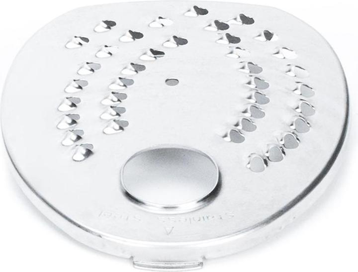 Produktbild Berger & Lanz Gemüseschneider GS200W (200 W)