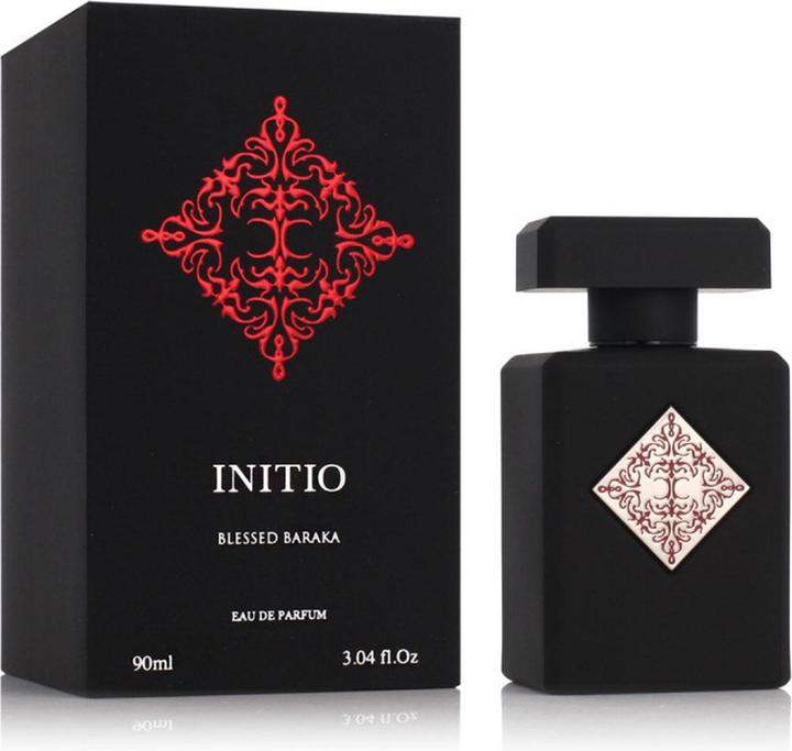 Produktbild Initio Blessed Baraka (Eau de Parfum, 90 ml)