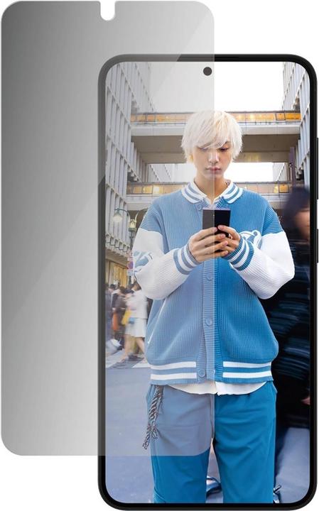 Actual product image PanzerGlass Privacy (1 Piece, Samsung Galaxy S25 Edge)