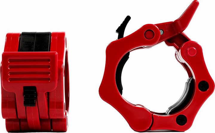 Gladiatorfit Langhantel Verschluss Set