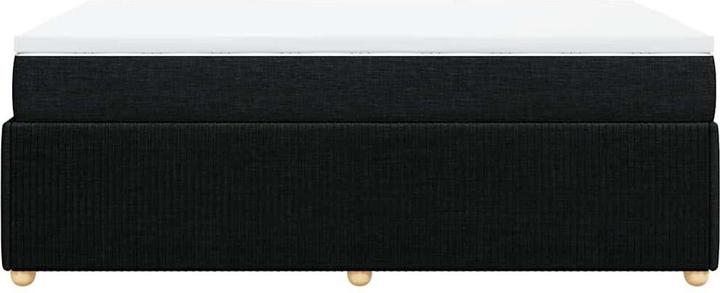 Produktbild vidaXL Boxspringbett (120 x 190 cm)