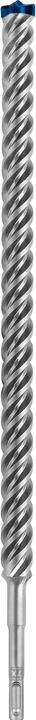 Produktbild Bosch Professional Zubehör EXPERT SDS plus-7X Hammerbohrer, 22 x 400 x 450 mm (4-22 Millimeter)