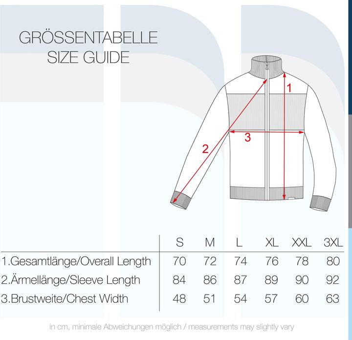 Produktbild Indicode IDBergen 35449MM (M)