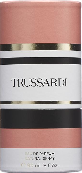 Produktbild Trussardi Eau de Parfum (Eau de Parfum, 90 ml)