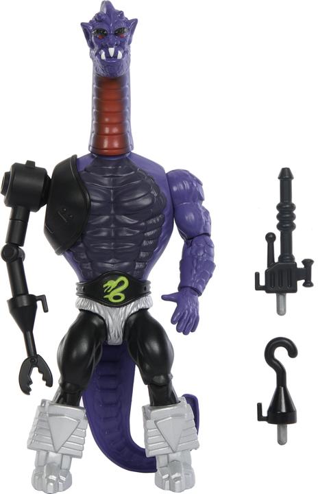 Actual product image Masters of the Universe Origins Terroar