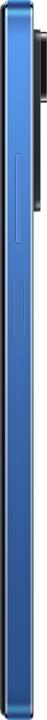 Produktbild Xiaomi Redmi Note 11 Pro 5G (128 GB, Atlantic Blue, 6.67", Hybrid Dual SIM, 5G)